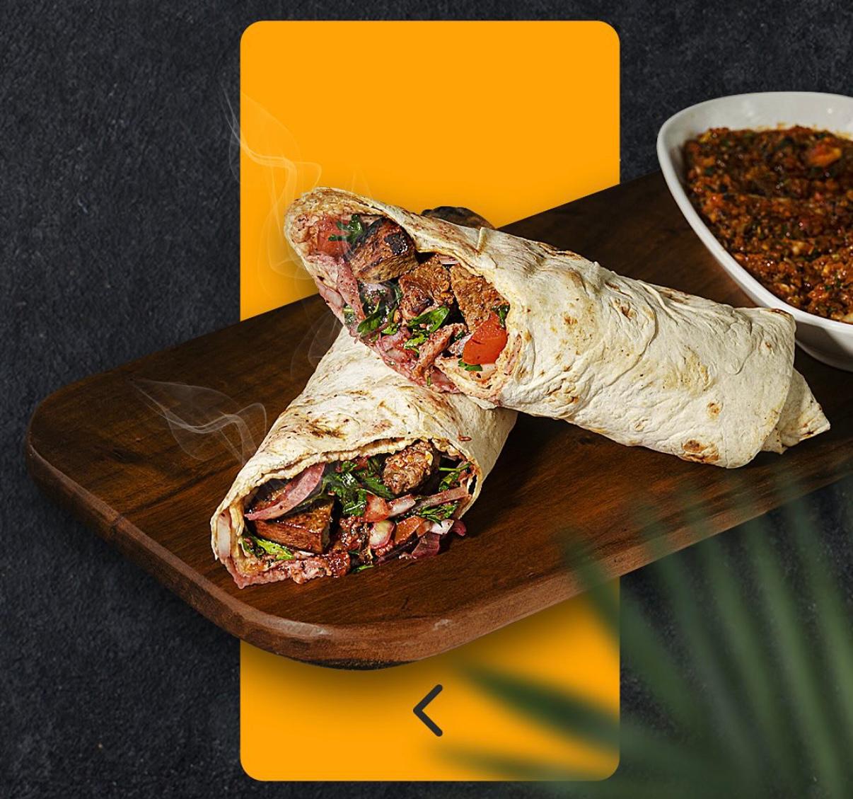 Ünlü Kardeşler Urfa Kebap Dürüm Evi